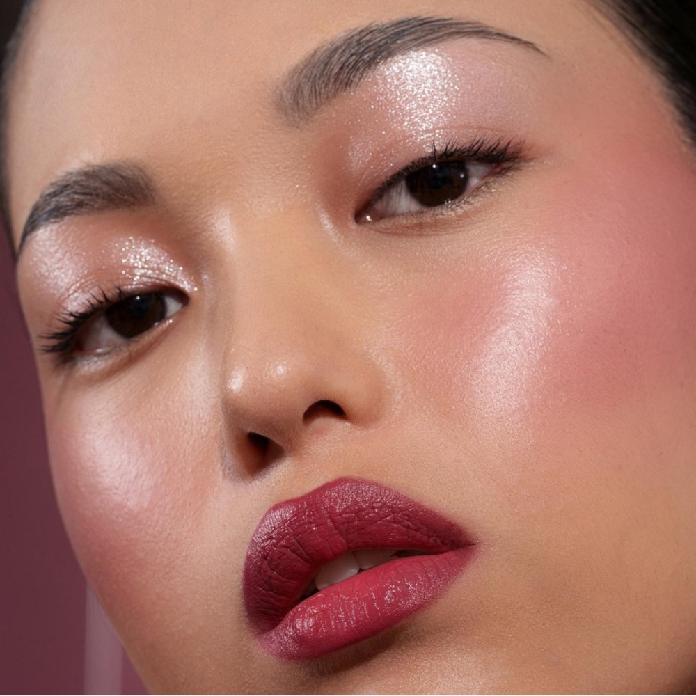 ♥️🆕♥️Natasha Denona Voluptuous Creamy Lipstick Color “Berry Pop” - Picture 5 of 5